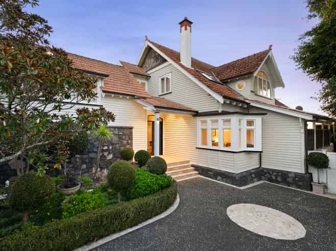 34 St Stephens Avenue, Parnell