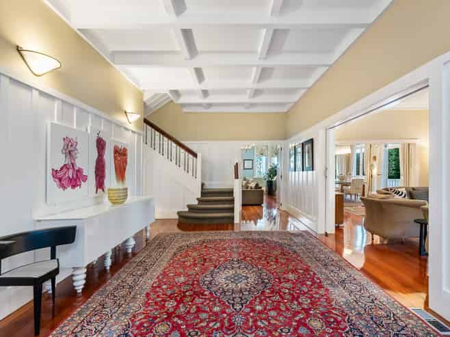 34 St Stephens Avenue, Parnell