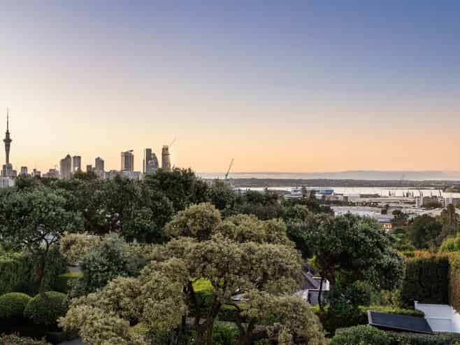 34 St Stephens Avenue, Parnell