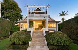 34 St Stephens Avenue, Parnell