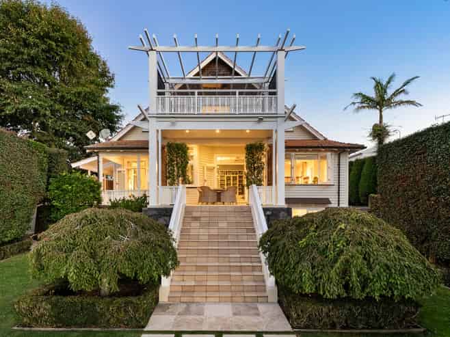 34 St Stephens Avenue, Parnell