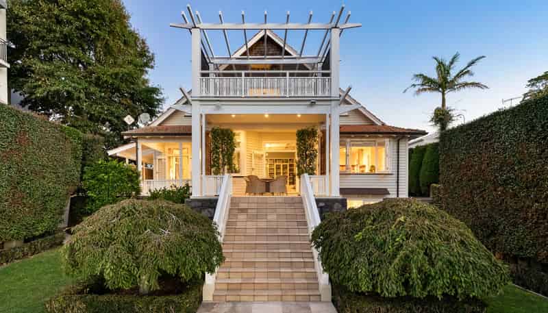 34 St Stephens Avenue, Parnell