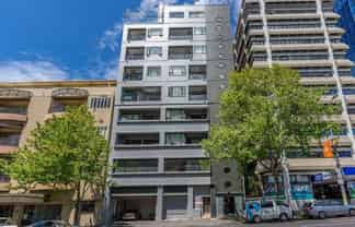 3c/18 Hobson Street, Auckland Central