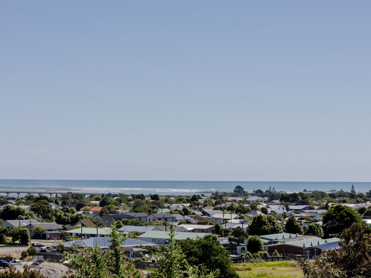 Your Canvas Above the Coast - View 5
