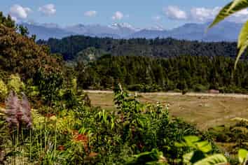27 Alpine View, HOKITIKA