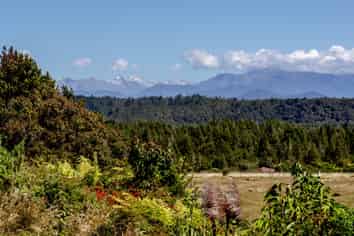 27 Alpine View, HOKITIKA