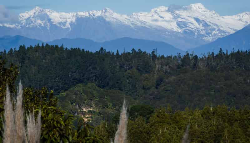 27 Alpine View, HOKITIKA
