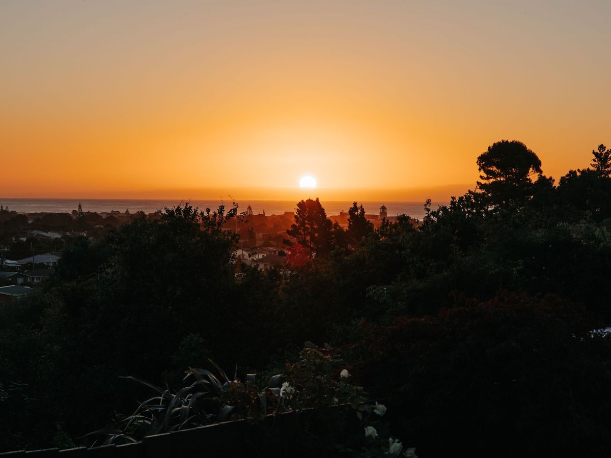 Your Canvas Above the Coast - View 3