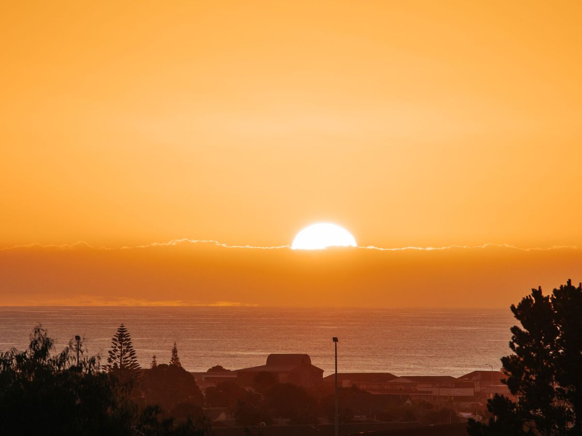 Your Canvas Above the Coast - View 6