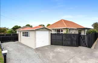 1/47 Nottingham Avenue, Halswell