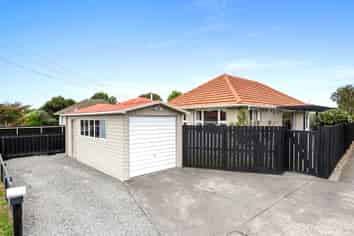 1/47 Nottingham Avenue, Halswell