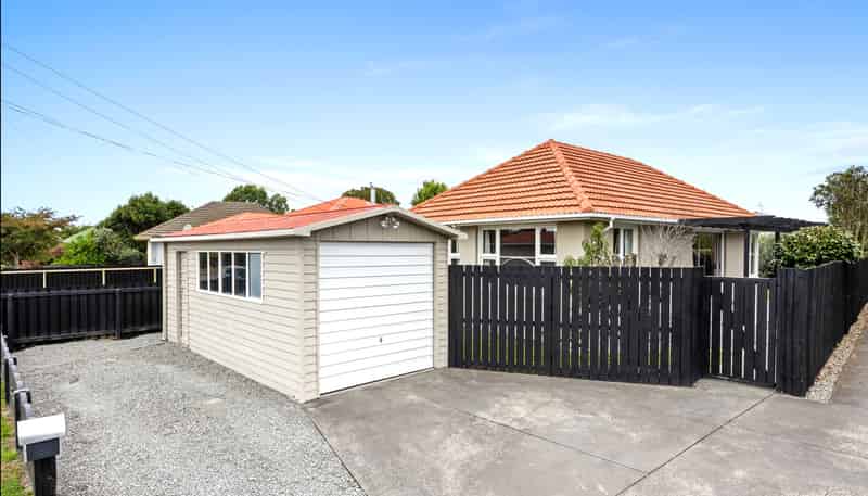 1/47 Nottingham Avenue, Halswell