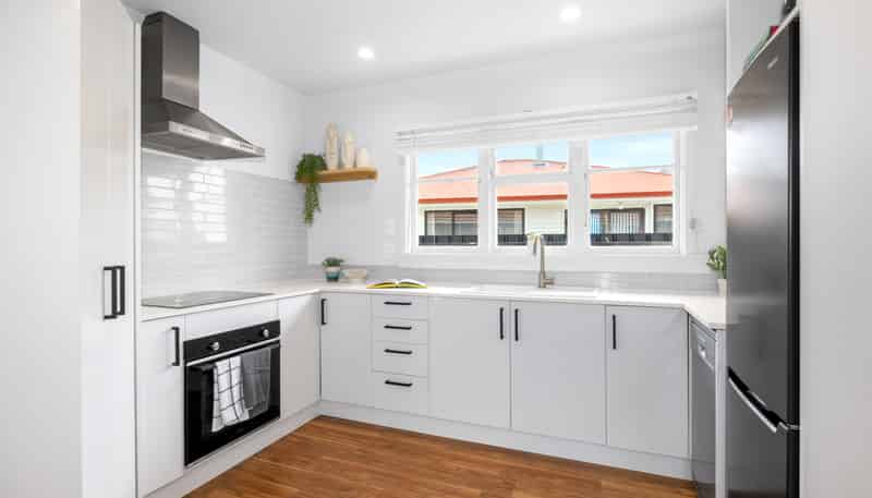 1/47 Nottingham Avenue, Halswell