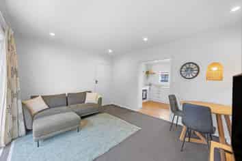 1/47 Nottingham Avenue, Halswell