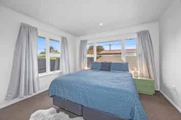 1/47 Nottingham Avenue, Halswell