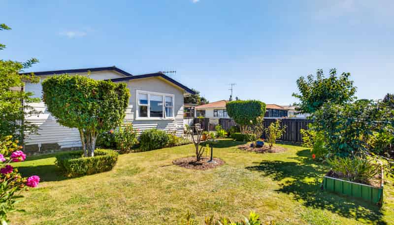 23 Wycliffe Street, Onekawa