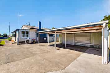 23 Wycliffe Street, Onekawa