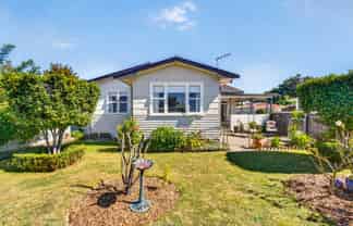 23 Wycliffe Street, Onekawa