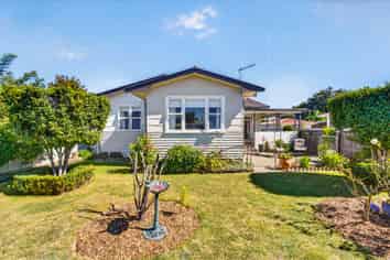 23 Wycliffe Street, Onekawa