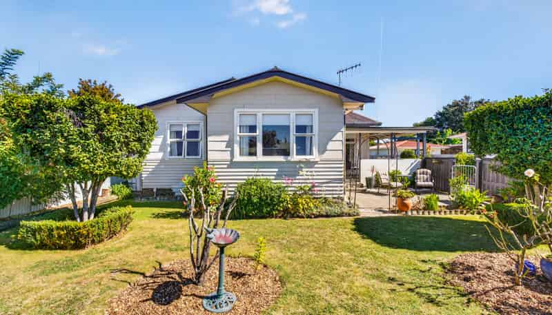 23 Wycliffe Street, Onekawa