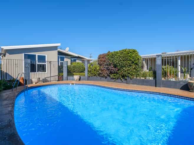 40 Howick Road, Redwoodtown