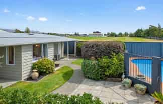 40 Howick Road, Redwoodtown