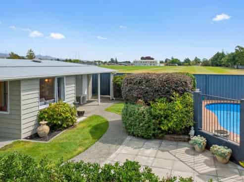 40 Howick Road, Redwoodtown