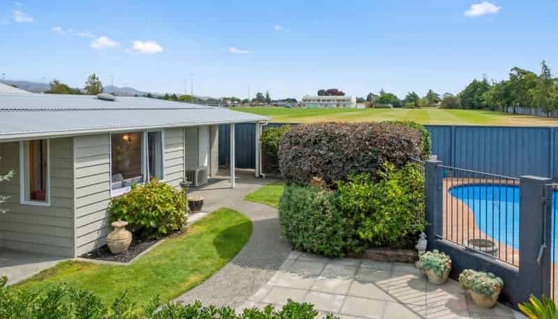 40 Howick Road, Redwoodtown