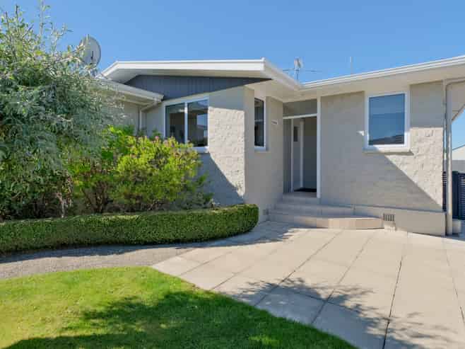 40 Howick Road, Redwoodtown