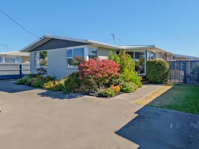 40 Howick Road, Redwoodtown