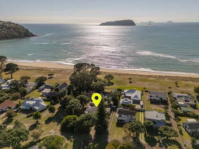 32 McCall Ave, Pauanui
