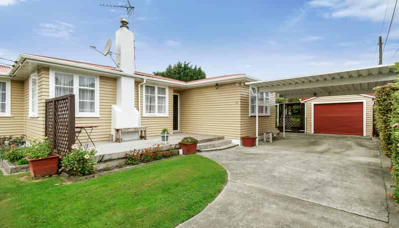 15 Chittick Street, Stokes Valley