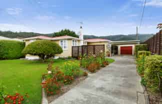 15 Chittick Street, Stokes Valley