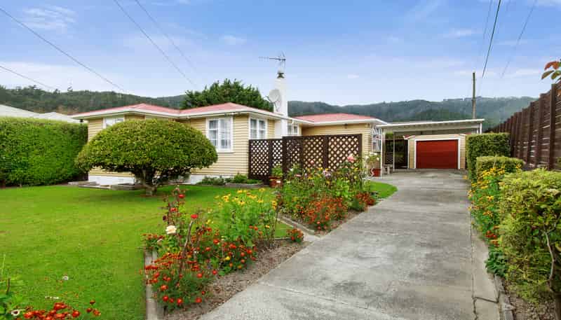 15 Chittick Street, Stokes Valley