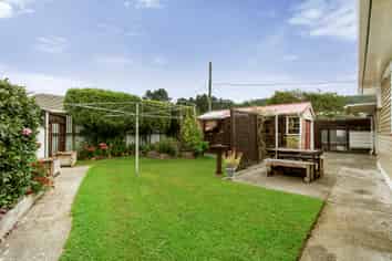 15 Chittick Street, Stokes Valley