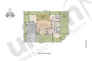 20 Kenepuru Crescent, Cambridge