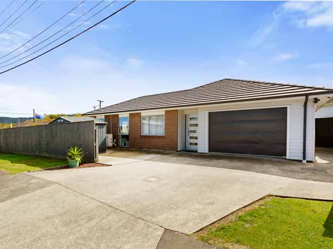 14 Wise Street, Wainuiomata