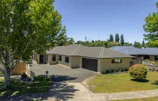 17 Uretara Drive, Katikati
