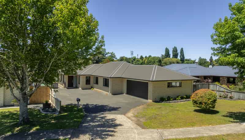 17 Uretara Drive, Katikati