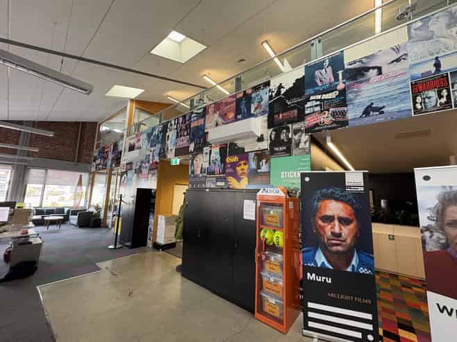 Creative Office Space on Ghuznee - 728sqm