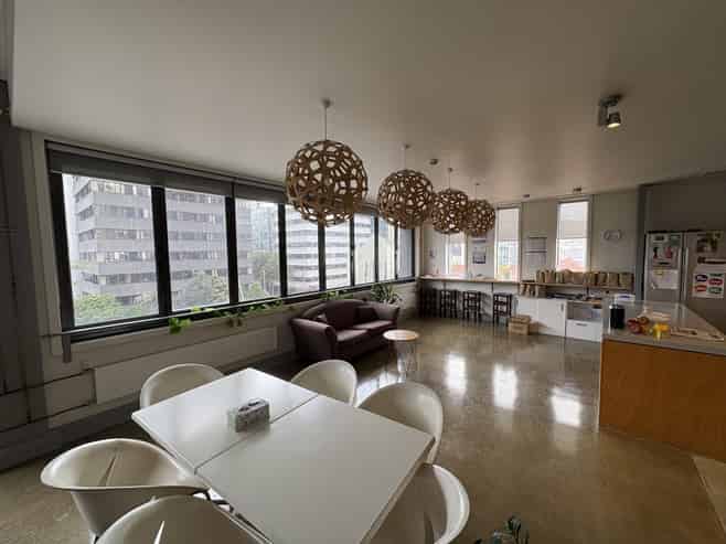 Creative Office Space on Ghuznee - 728sqm