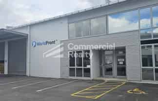 Tidy Manukau Warehouse Unit