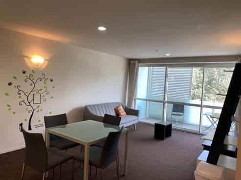 301/10 Waterloo Quadrant, Auckland Central