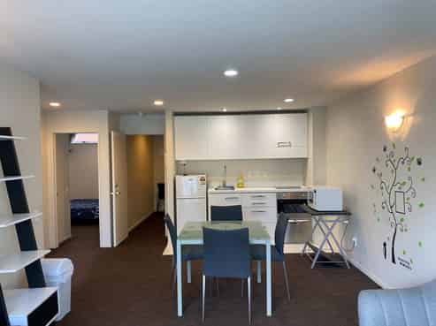 301/10 Waterloo Quadrant, Auckland Central