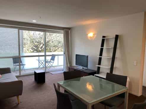 301/10 Waterloo Quadrant, Auckland Central