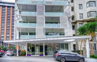 301/10 Waterloo Quadrant, Auckland Central