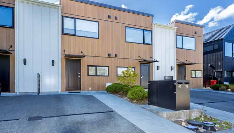 40 Dahl Drive, Wallaceville