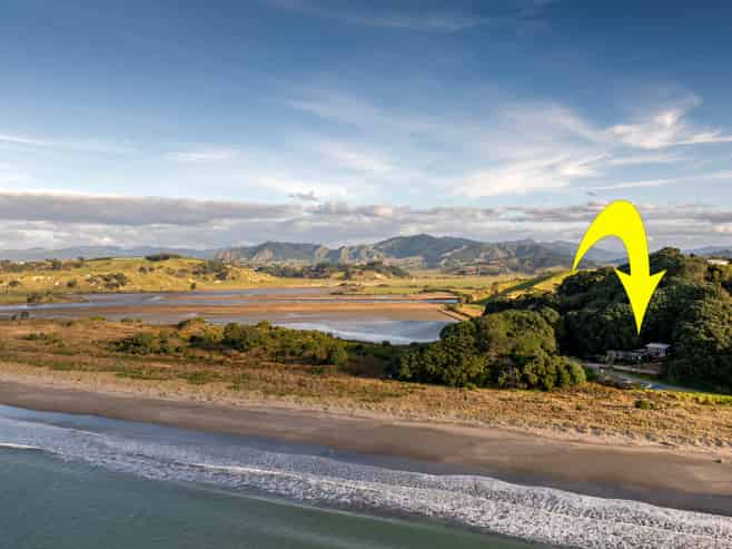 215 Ohiwa Beach Road, Opotiki and Surrounds