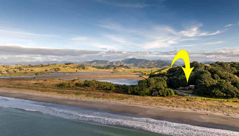 215 Ohiwa Beach Road, Opotiki and Surrounds