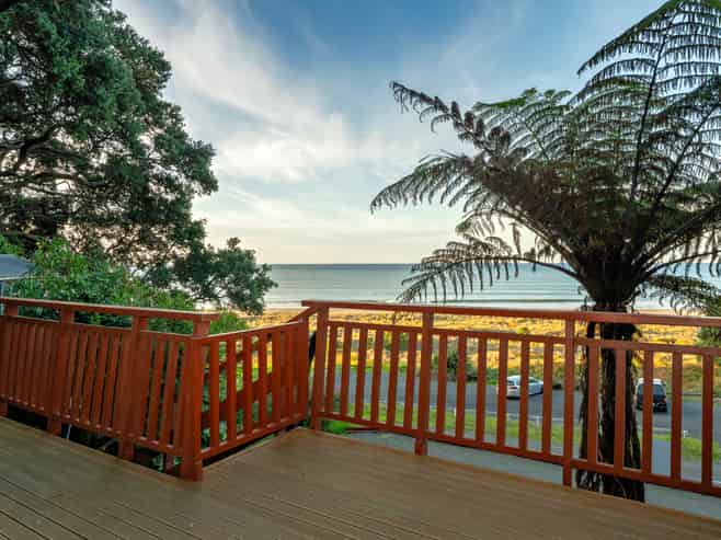 215 Ohiwa Beach Road, Opotiki and Surrounds